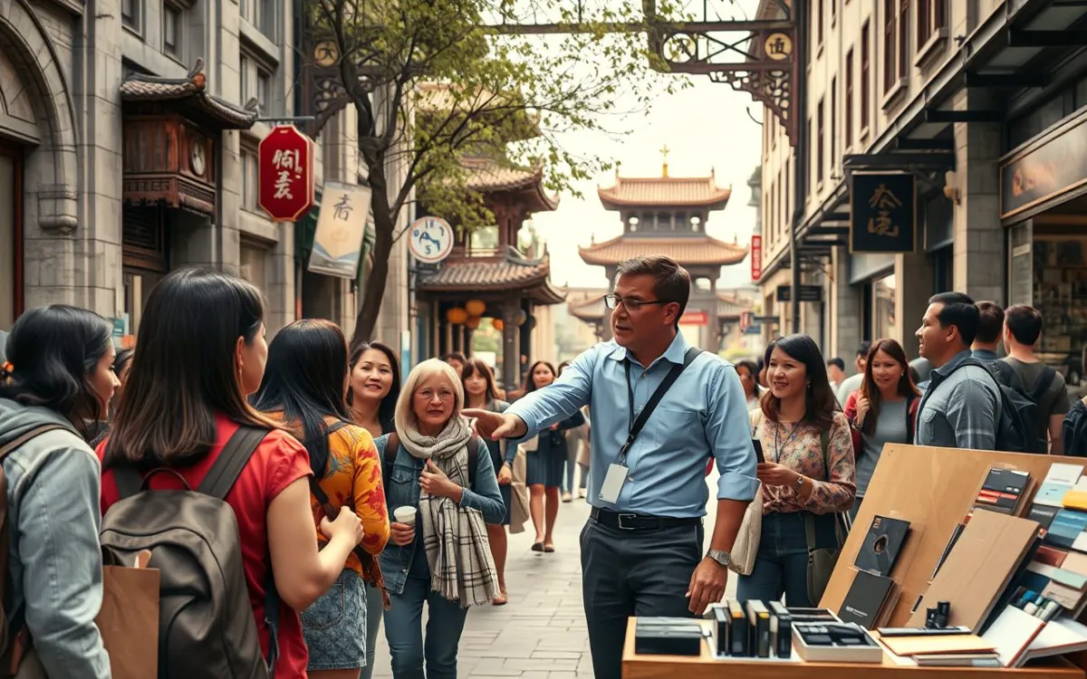 城市导览服务适合哪些团队？常见问题与确认指南